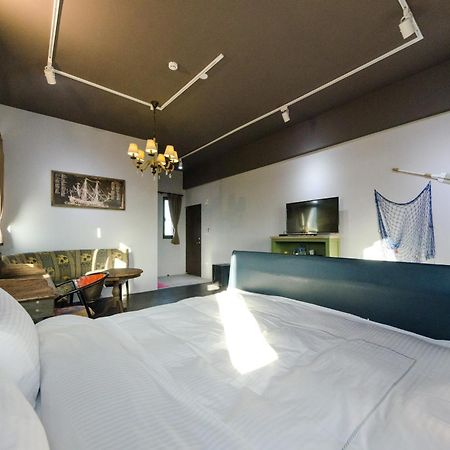 Sea Breeze Inn Ji'an Dış mekan fotoğraf