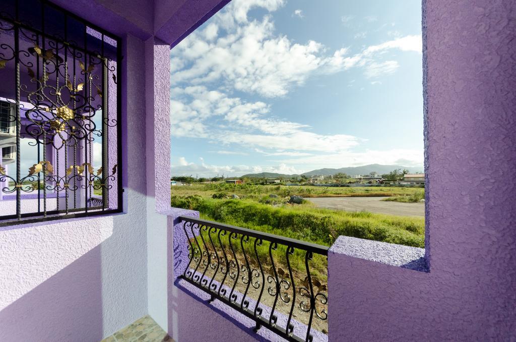 Sea Breeze Inn Ji'an Dış mekan fotoğraf