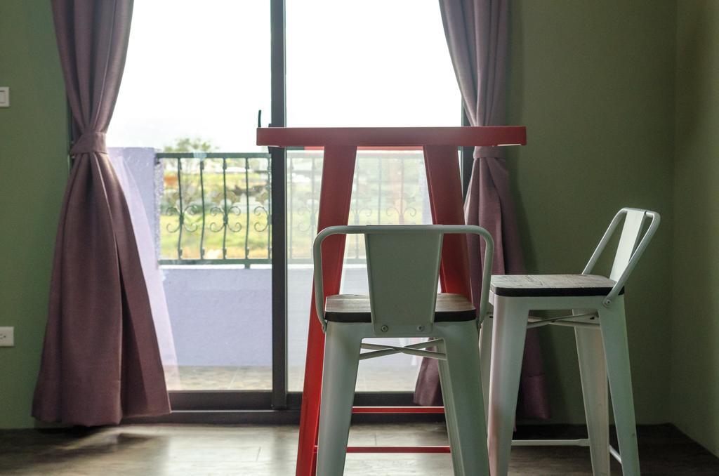 Sea Breeze Inn Ji'an Dış mekan fotoğraf