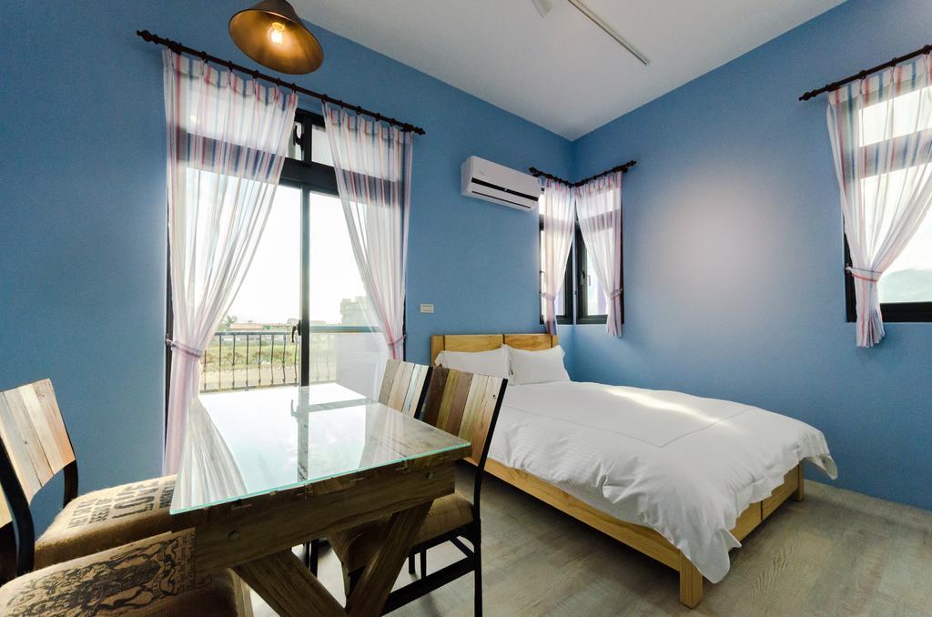 Sea Breeze Inn Ji'an Dış mekan fotoğraf