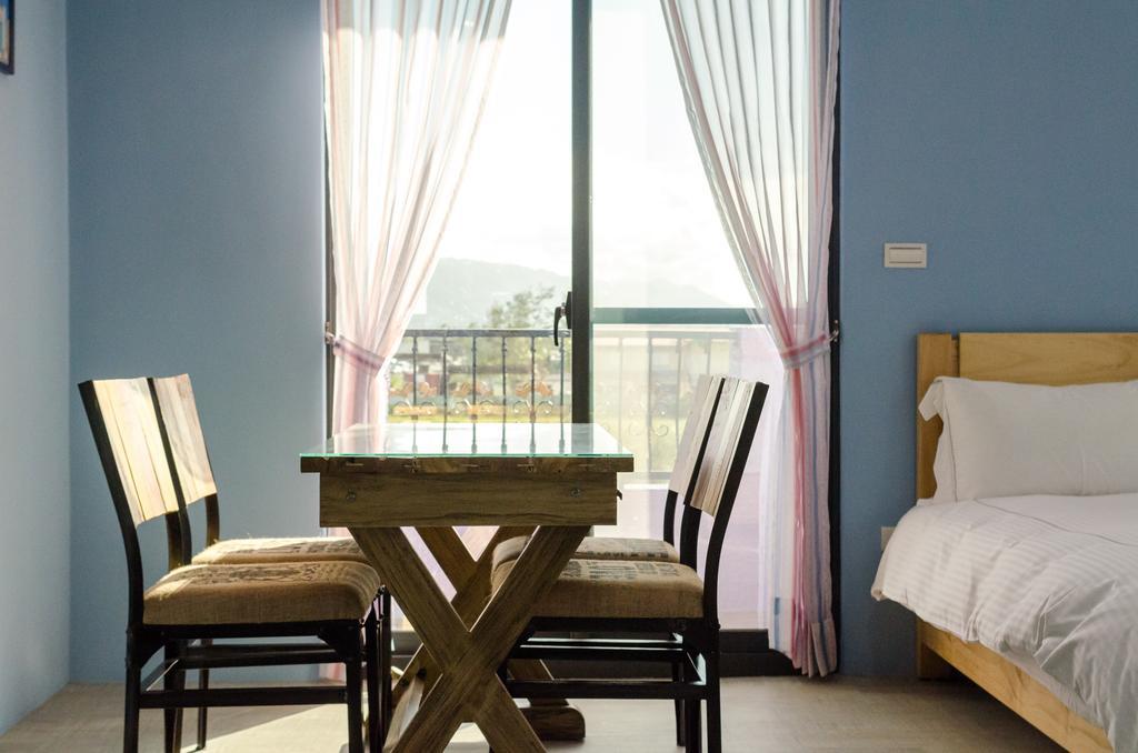 Sea Breeze Inn Ji'an Dış mekan fotoğraf