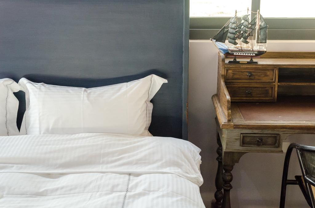 Sea Breeze Inn Ji'an Dış mekan fotoğraf