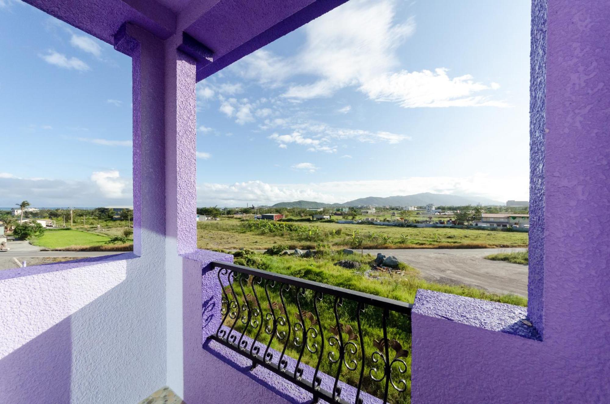 Sea Breeze Inn Ji'an Dış mekan fotoğraf